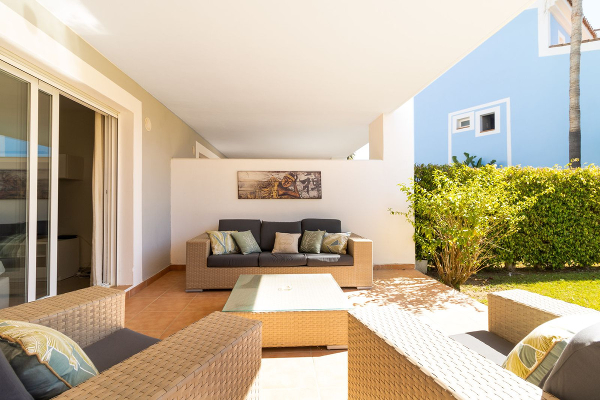 Appartement te koop in El Paraiso | 2 slaapkamers H4671403