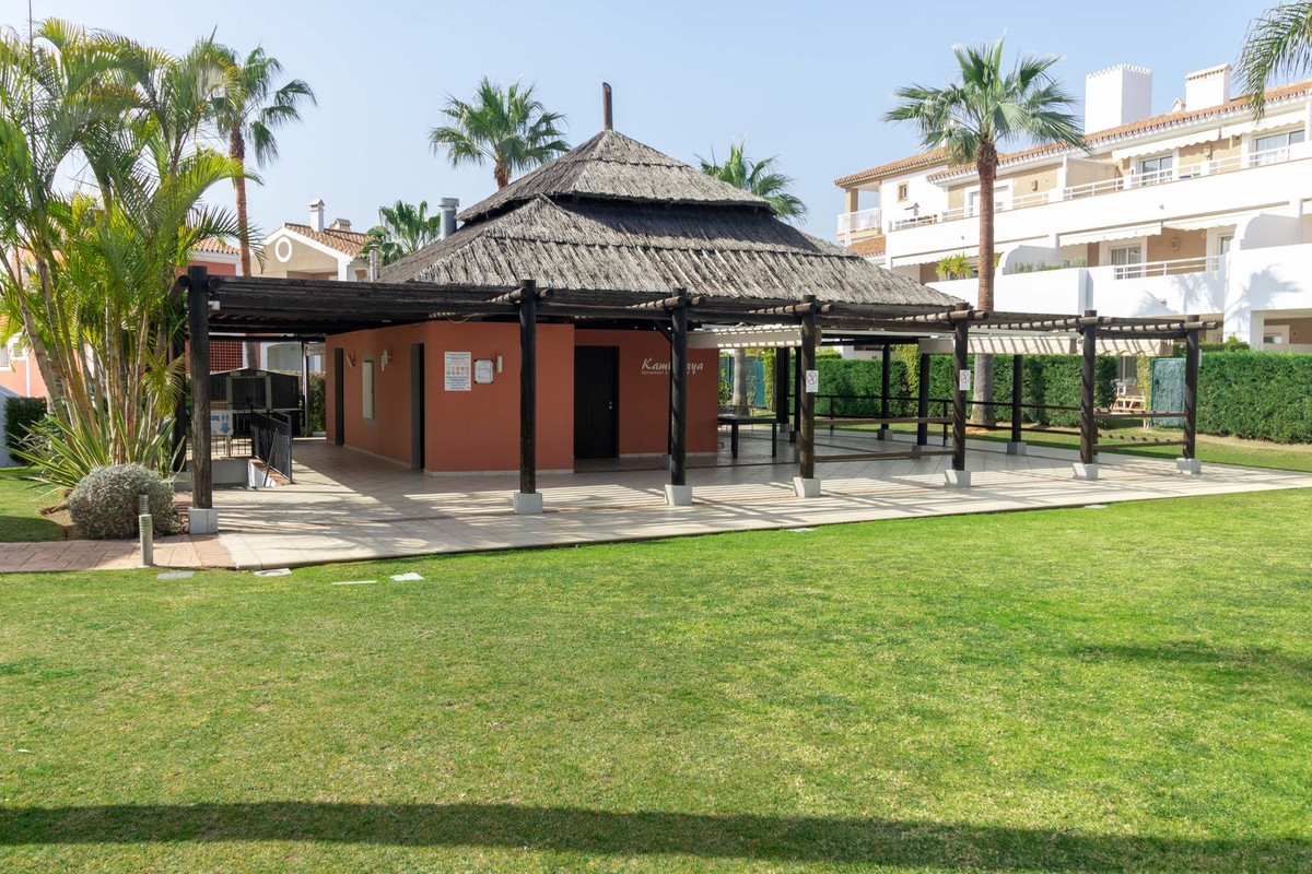 Appartement te koop in El Paraiso | 2 slaapkamers H4671403