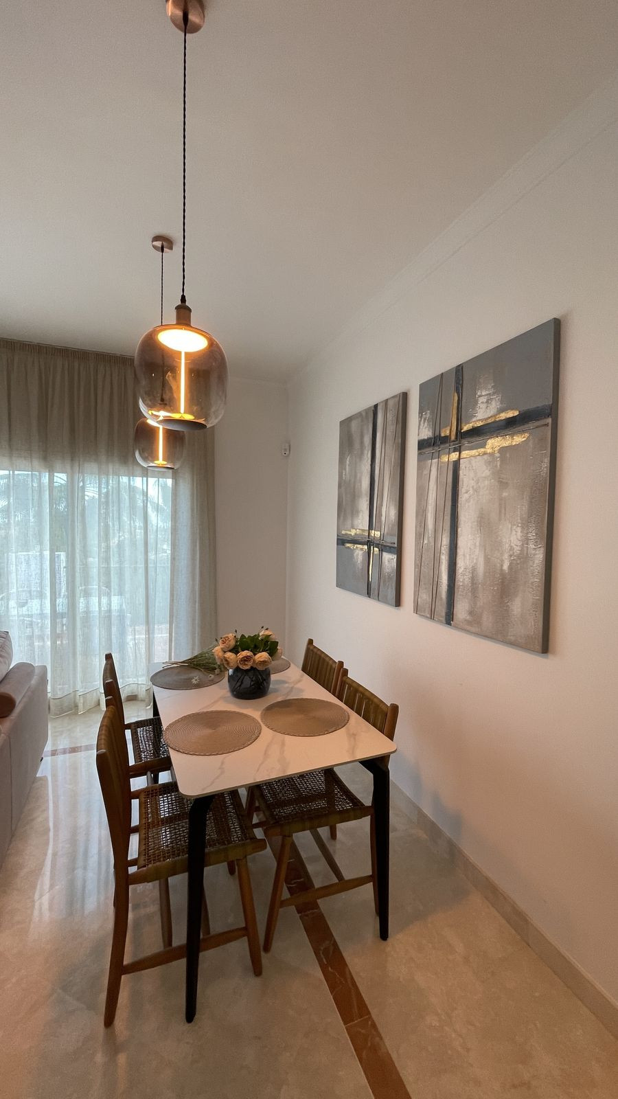 Appartement te koop in El Paraiso | 3 slaapkamers H5020621