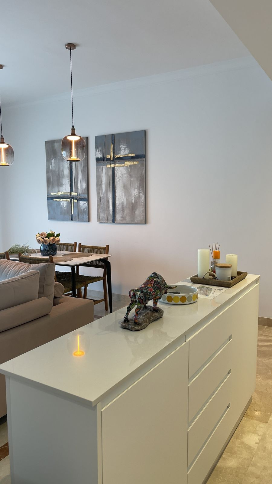 Appartement te koop in El Paraiso | 3 slaapkamers H5020621