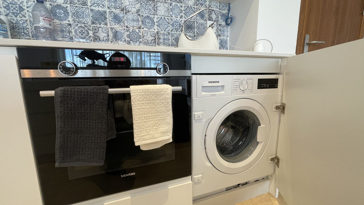 Appartement te koop in El Paraiso | 3 slaapkamers H5020621