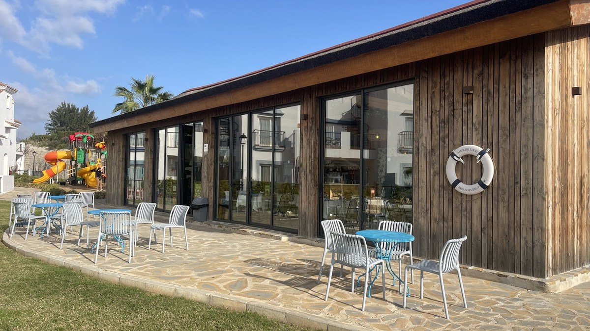 Appartement te koop in El Paraiso | 3 slaapkamers H5020621