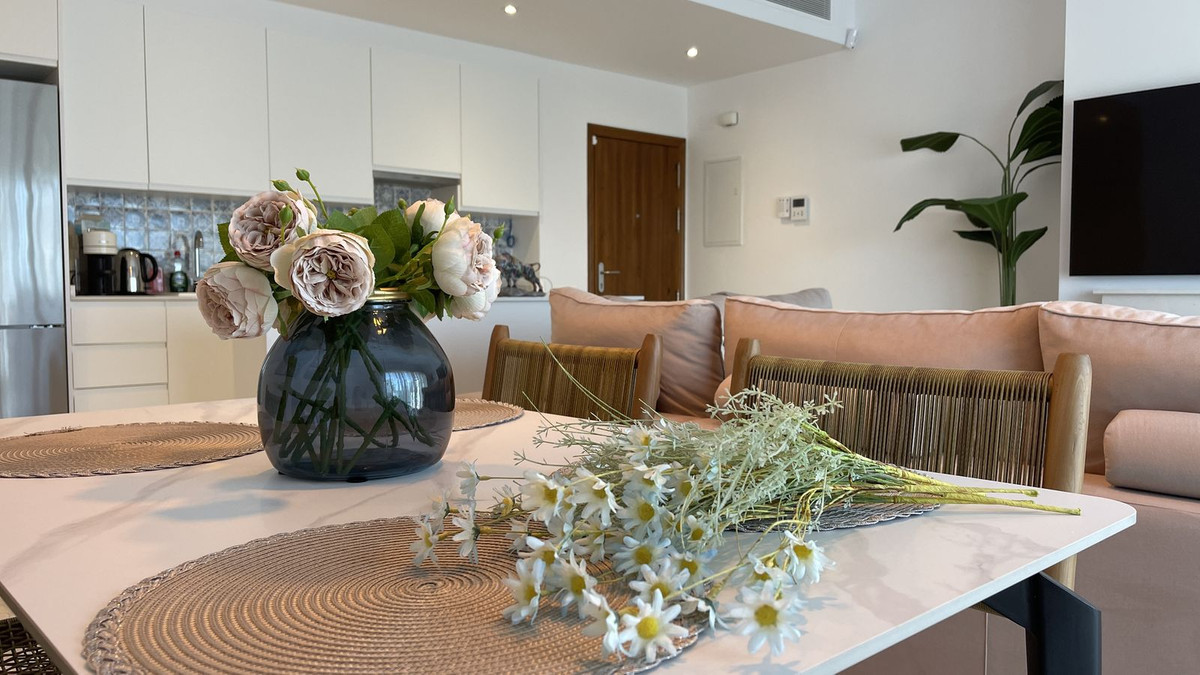 Appartement te koop in El Paraiso | 3 slaapkamers H5020621