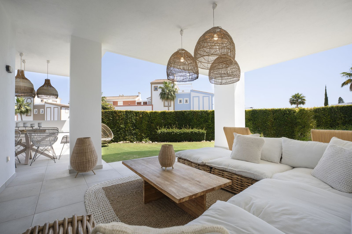 Appartement te koop in El Paraiso | 2 slaapkamers H5058754