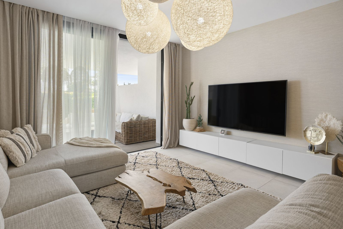 Appartement te koop in El Paraiso | 2 slaapkamers H5058754