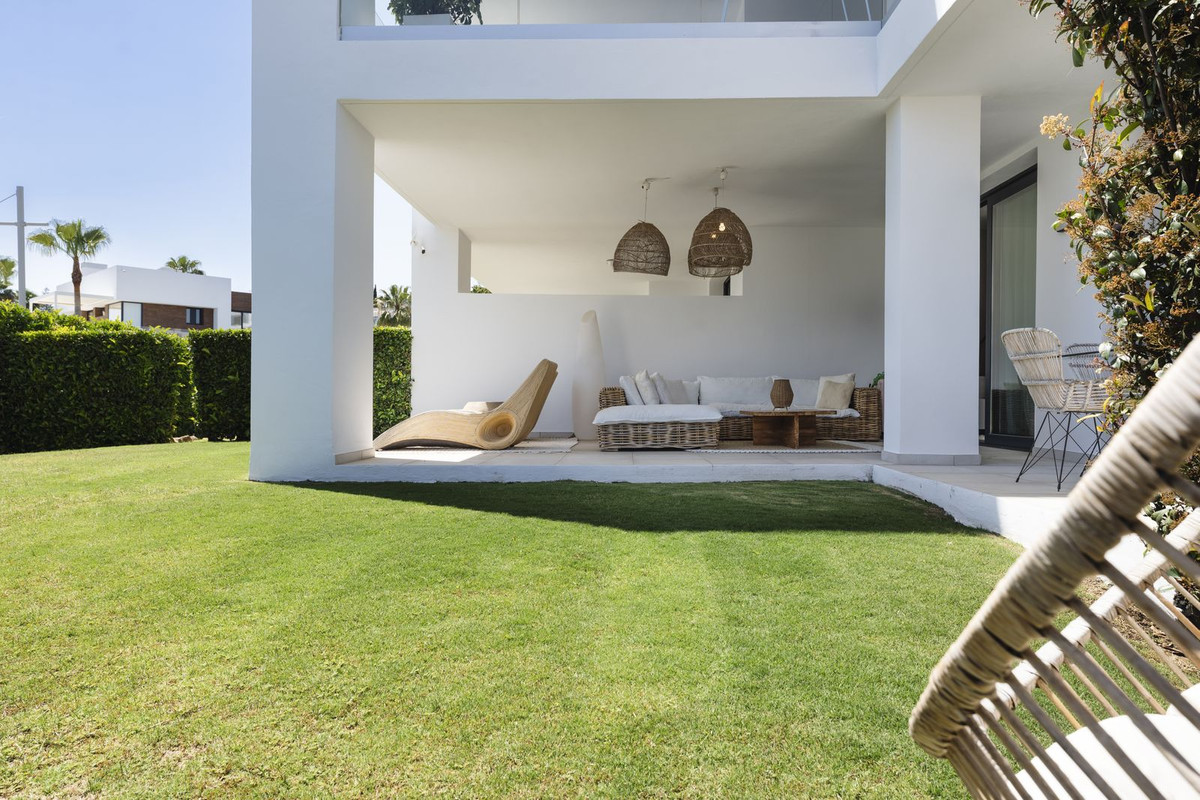 Appartement te koop in El Paraiso | 2 slaapkamers H5058754