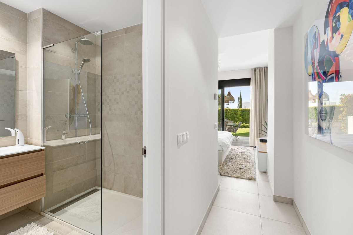 Appartement te koop in El Paraiso | 2 slaapkamers H5058754