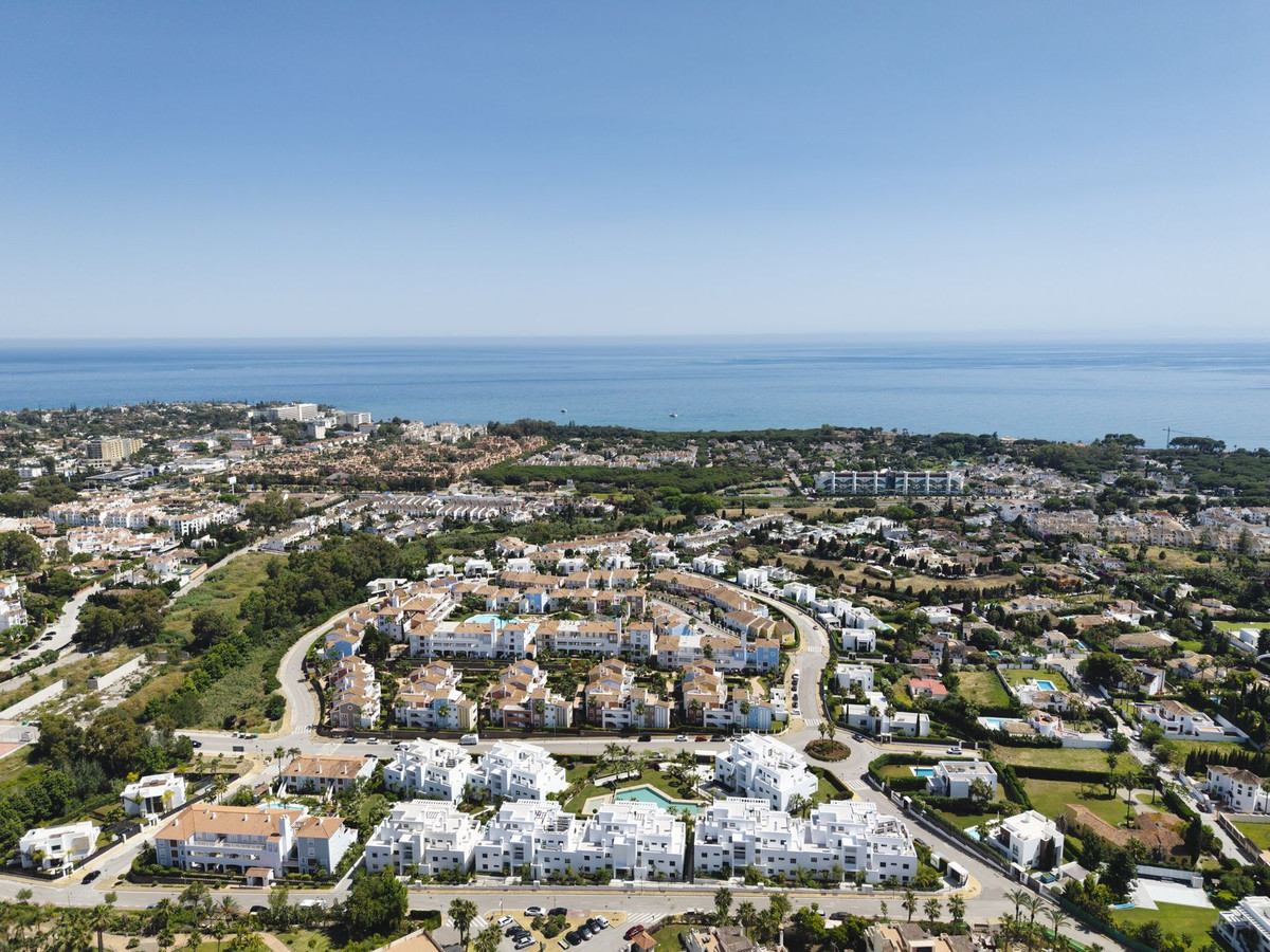 Appartement te koop in El Paraiso | 2 slaapkamers H5058754