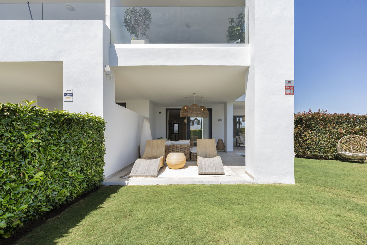 Appartement te koop in El Paraiso | 2 slaapkamers H5058754