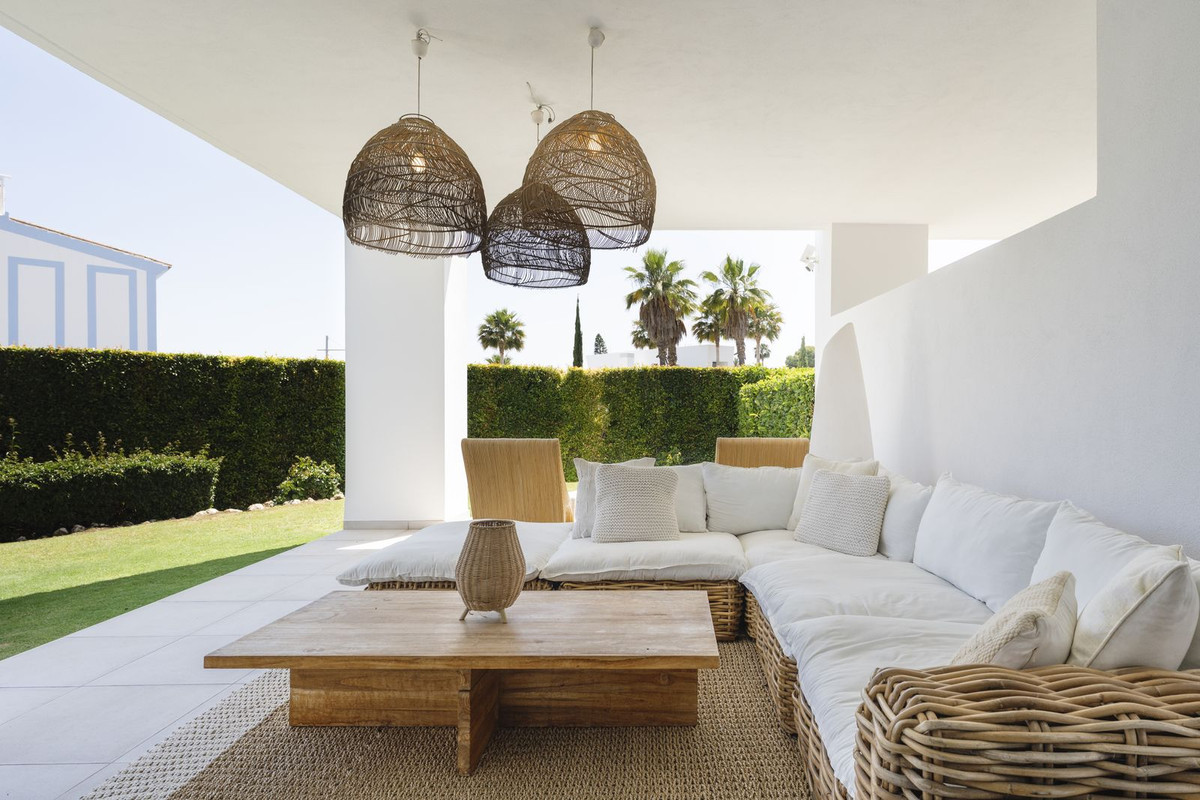 Appartement te koop in El Paraiso | 2 slaapkamers H5058754
