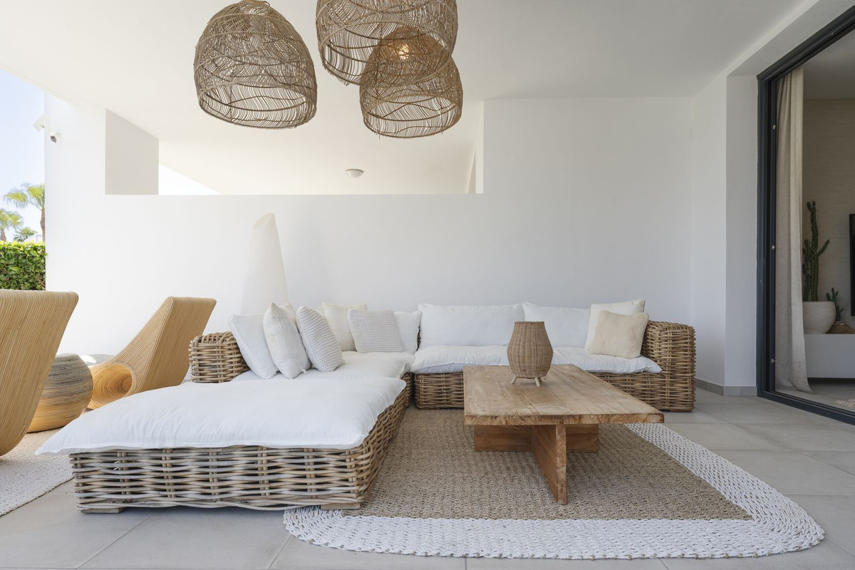 Appartement te koop in El Paraiso | 2 slaapkamers H5058754