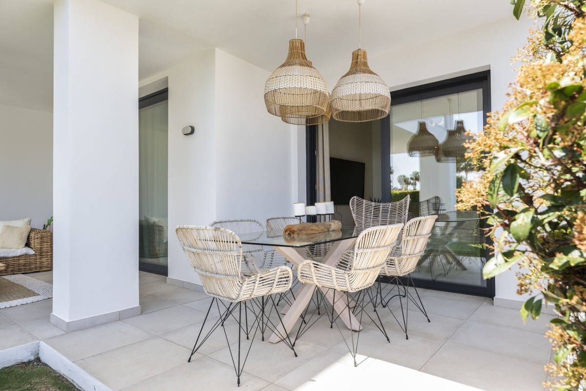 Appartement te koop in El Paraiso | 2 slaapkamers H5058754