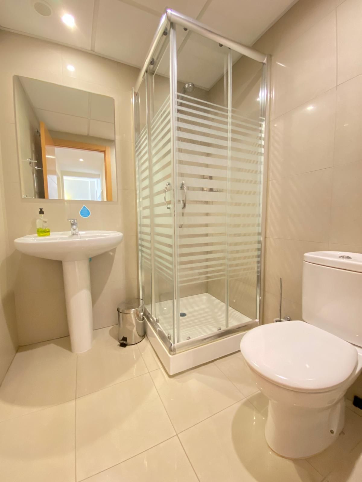 Appartement te koop in El Paraiso | 3 slaapkamers H5073313