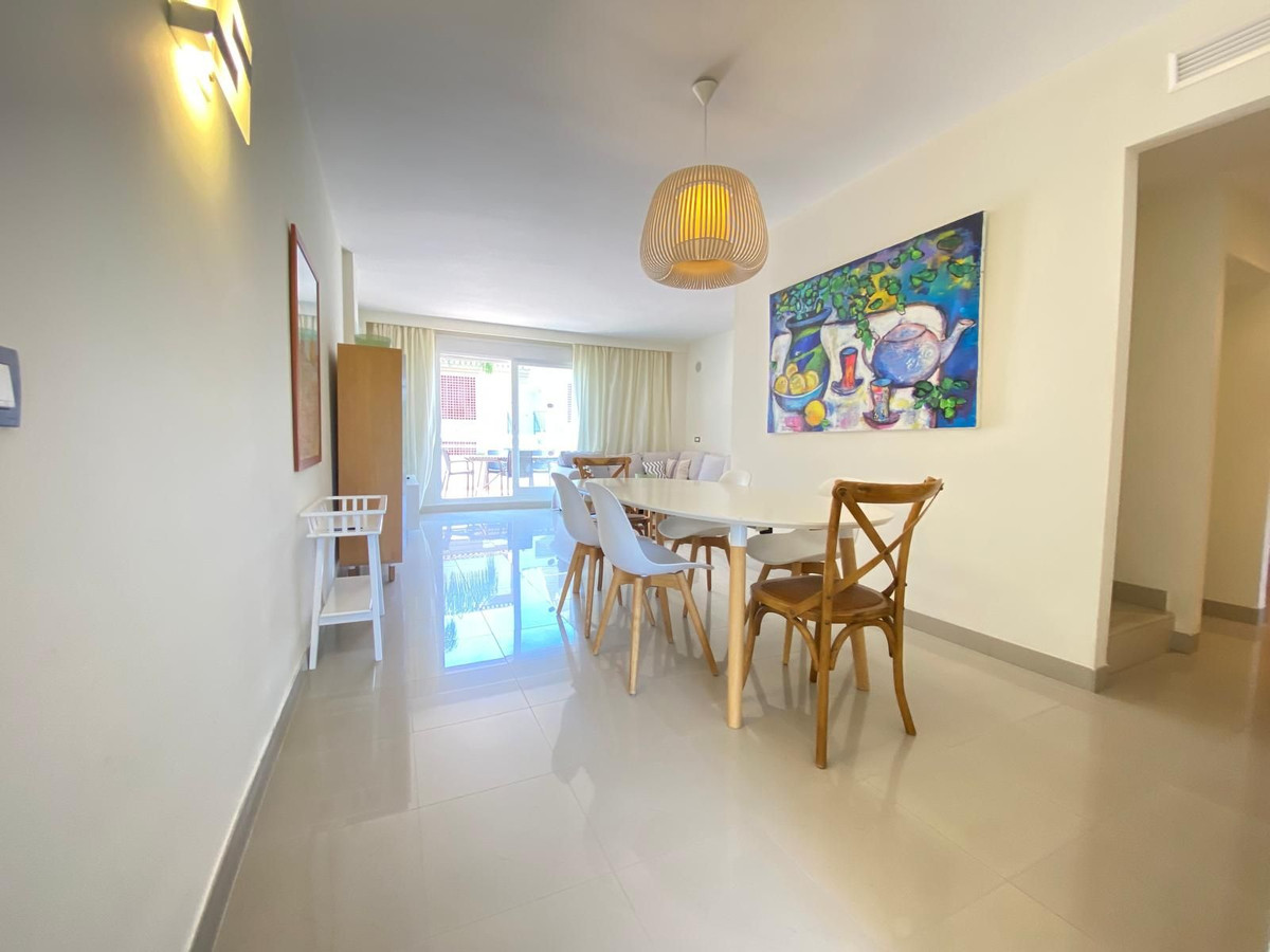 Appartement te koop in El Paraiso | 3 slaapkamers H5073313