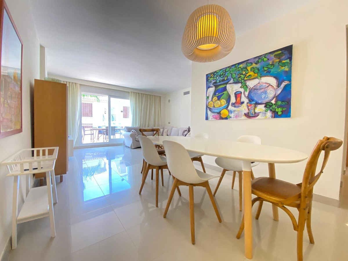 Appartement te koop in El Paraiso | 3 slaapkamers H5073313