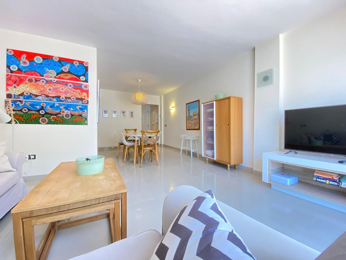 Appartement te koop in El Paraiso | 3 slaapkamers H5073313