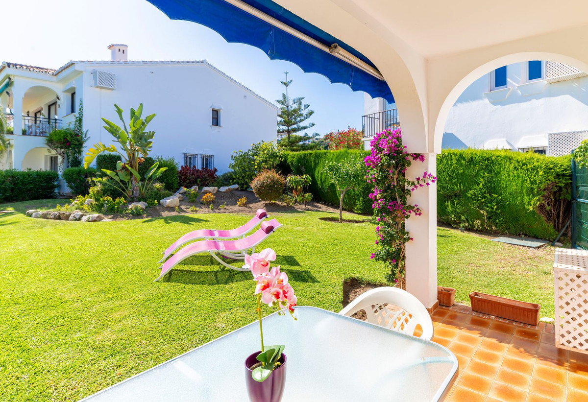 Apartment for sale in El Paraiso | 2 bedrooms H5075278