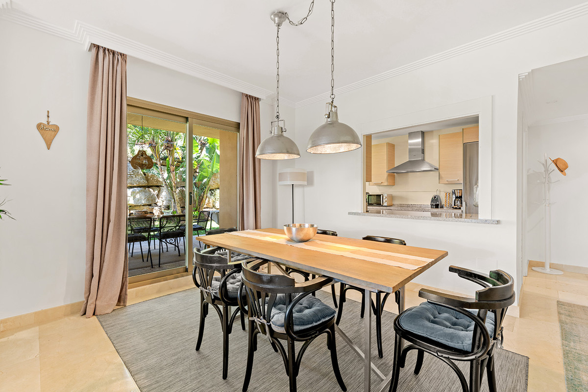Appartement te koop in El Paraiso | 3 slaapkamers H5104552