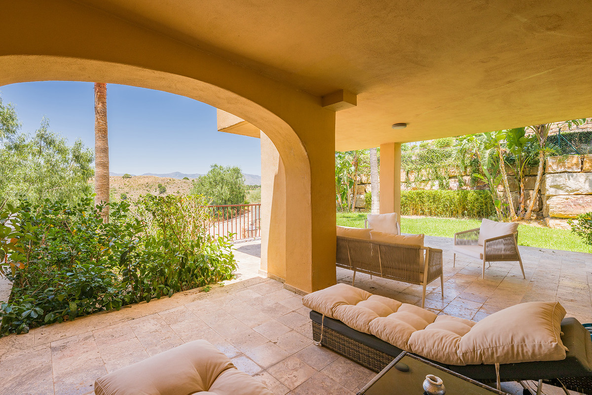 Appartement te koop in El Paraiso | 3 slaapkamers H5104552