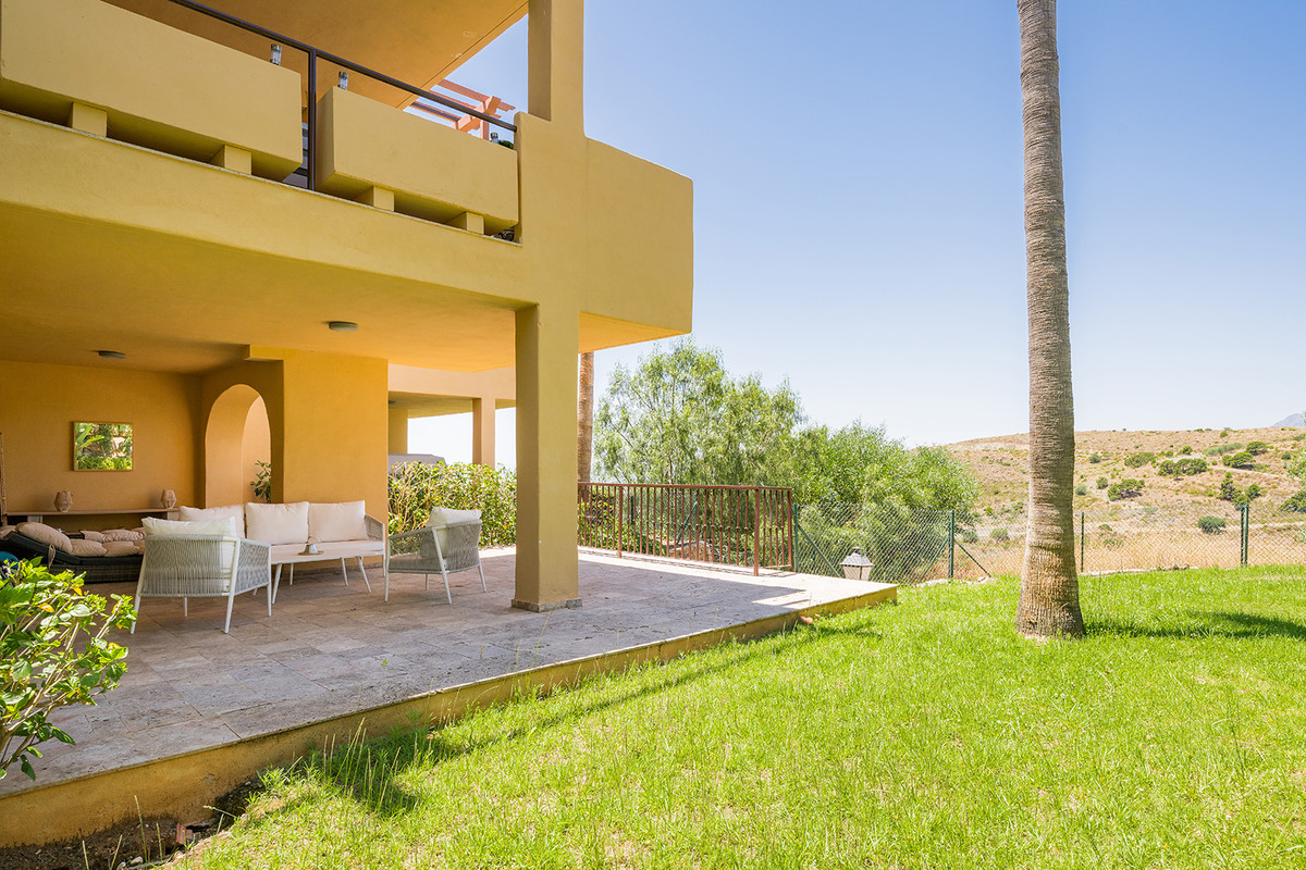Appartement te koop in El Paraiso | 3 slaapkamers H5104552