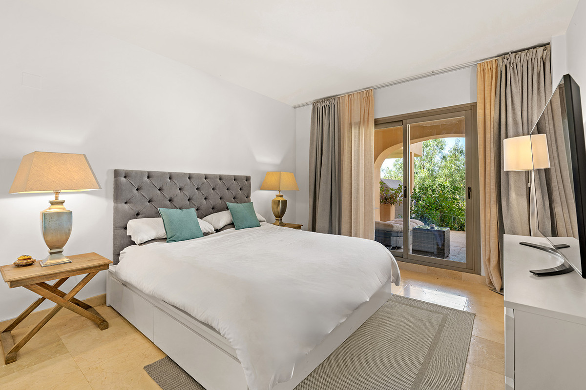 Appartement te koop in El Paraiso | 3 slaapkamers H5104552