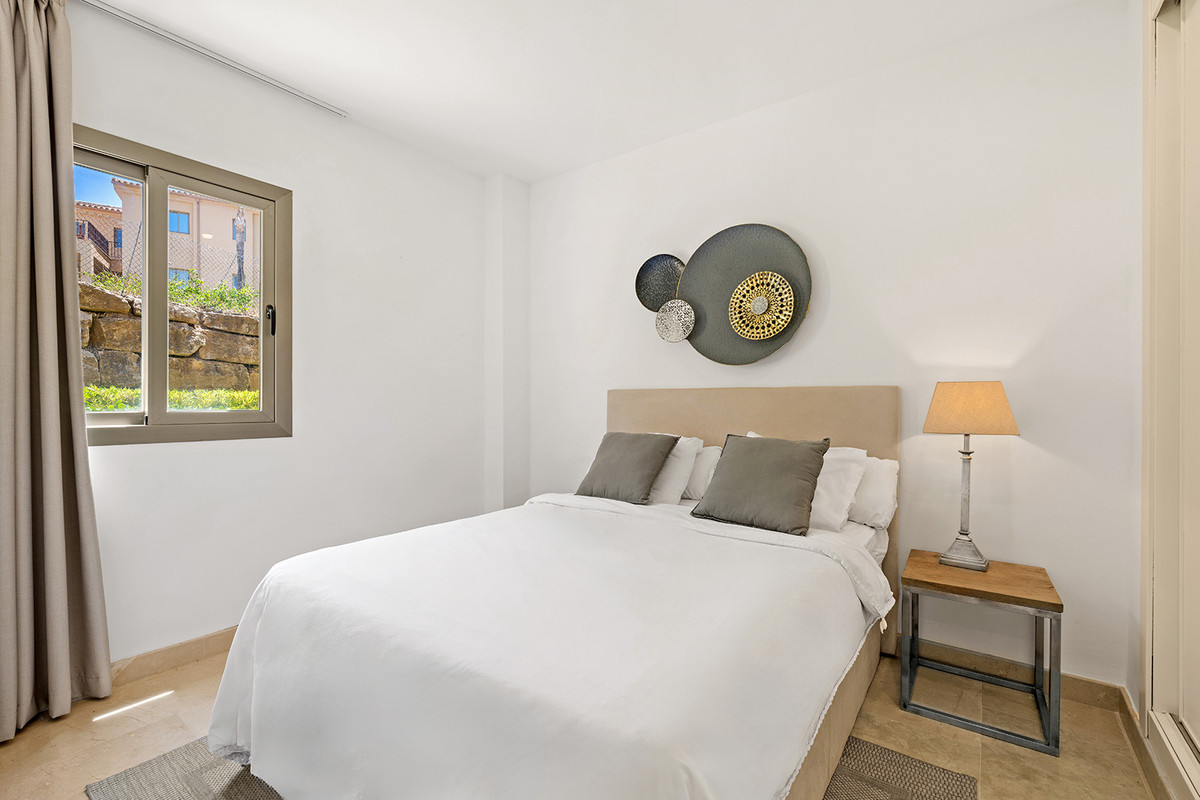 Appartement te koop in El Paraiso | 3 slaapkamers H5104552