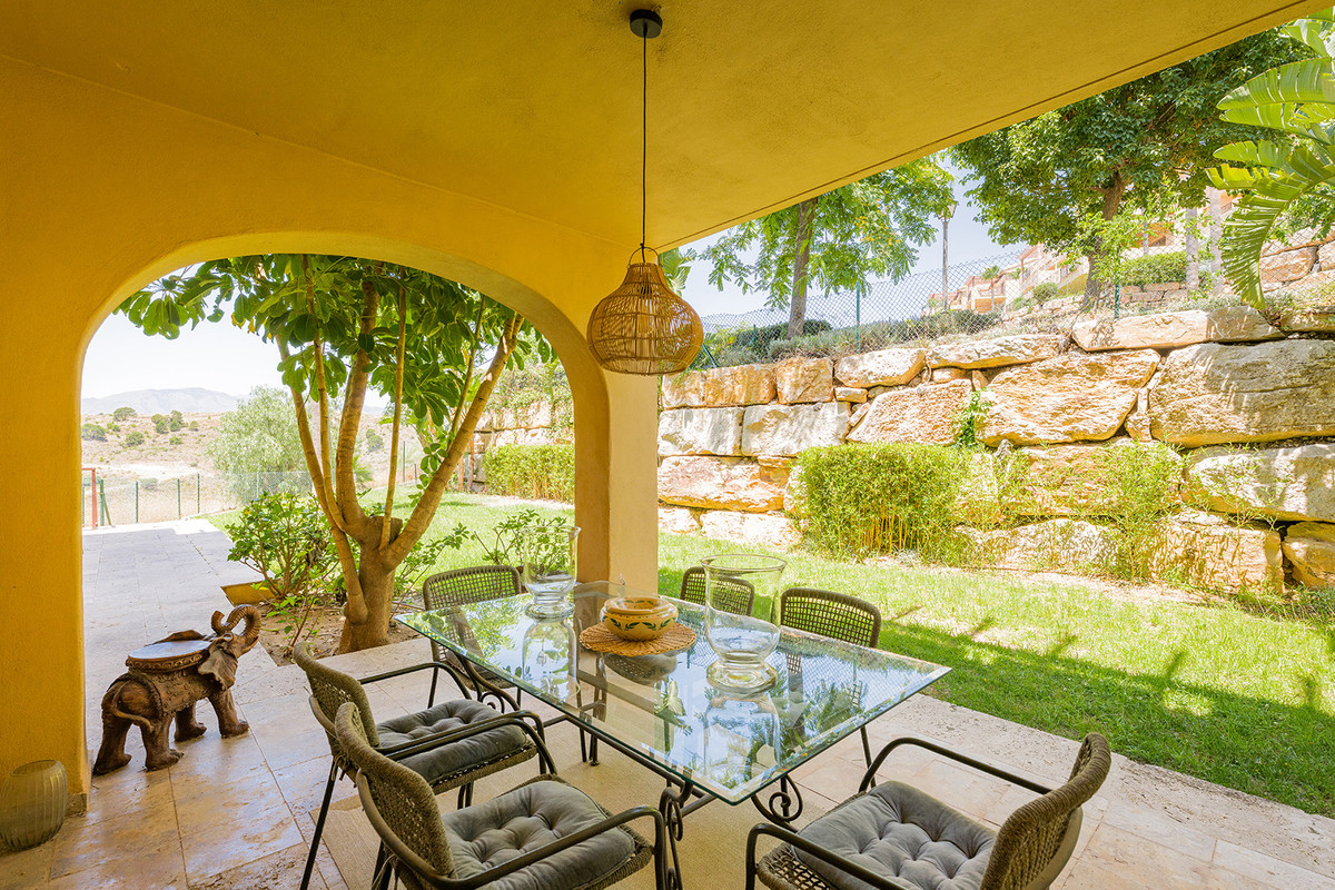 Appartement te koop in El Paraiso | 3 slaapkamers H5104552