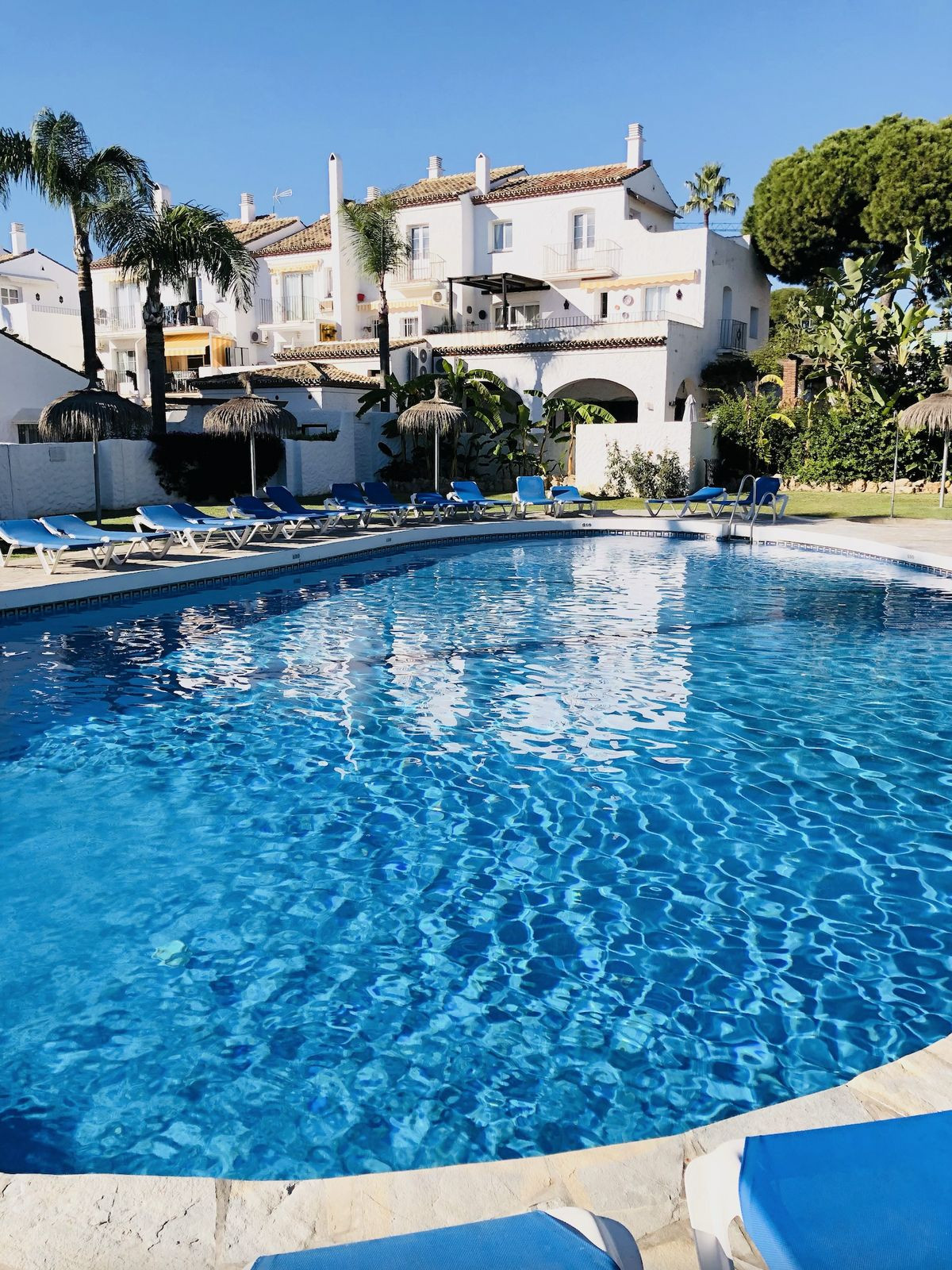 Appartement te koop in El Paraiso | 1 slaapkamers H5104729