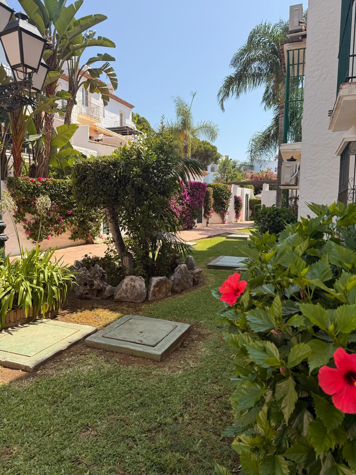 Appartement te koop in El Paraiso | 1 slaapkamers H5104729