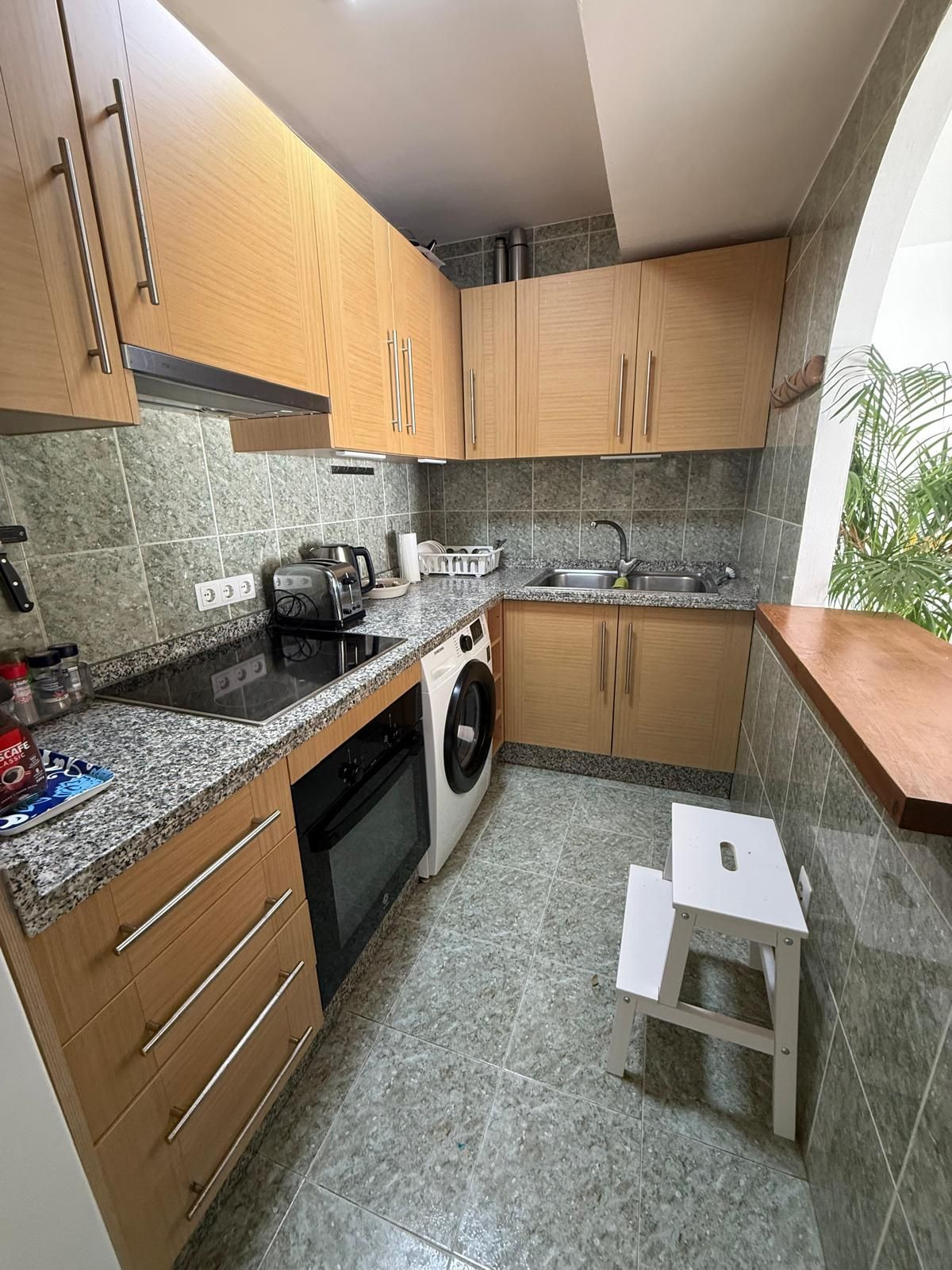 Appartement te koop in El Paraiso | 1 slaapkamers H5104729