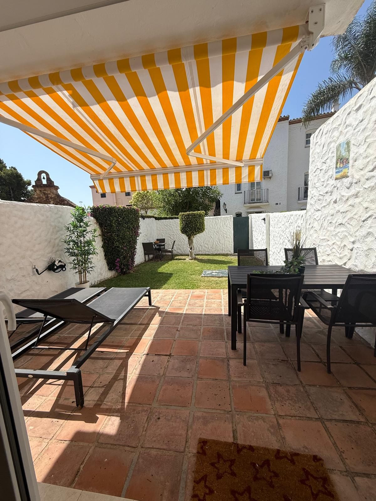 Appartement te koop in El Paraiso | 1 slaapkamers H5104729