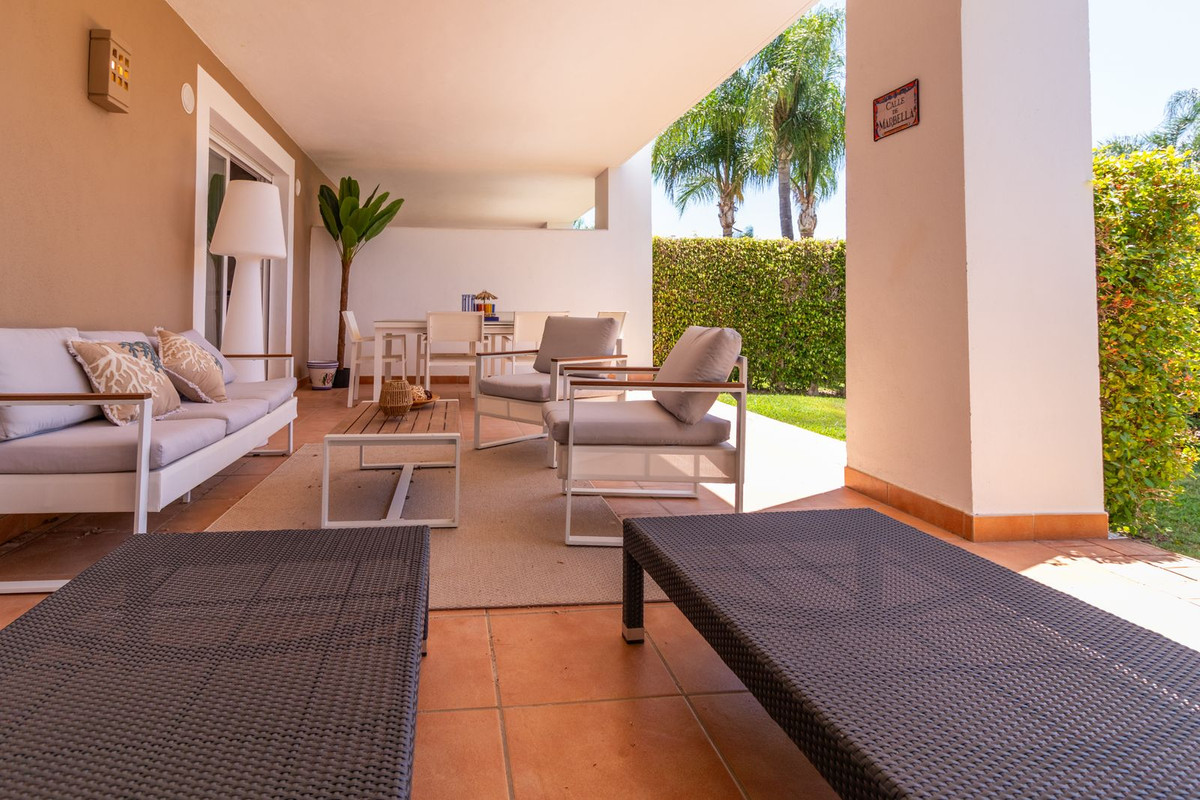 Appartement te koop in El Paraiso | 2 slaapkamers H5119618