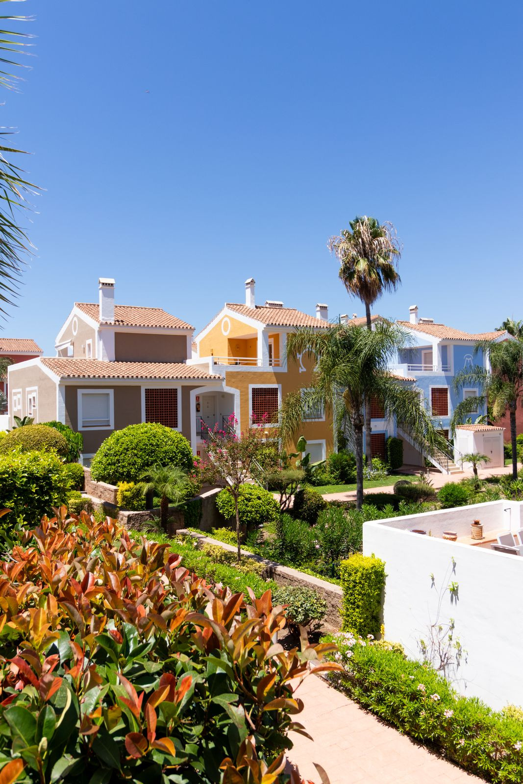 Appartement te koop in El Paraiso | 2 slaapkamers H5119618