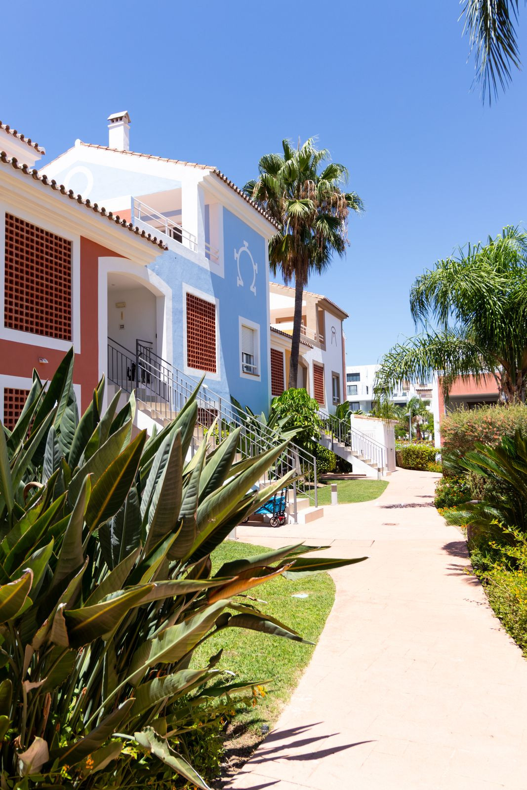 Appartement te koop in El Paraiso | 2 slaapkamers H5119618
