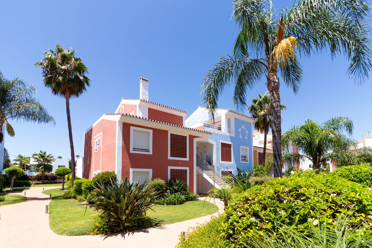 Appartement te koop in El Paraiso | 2 slaapkamers H5119618