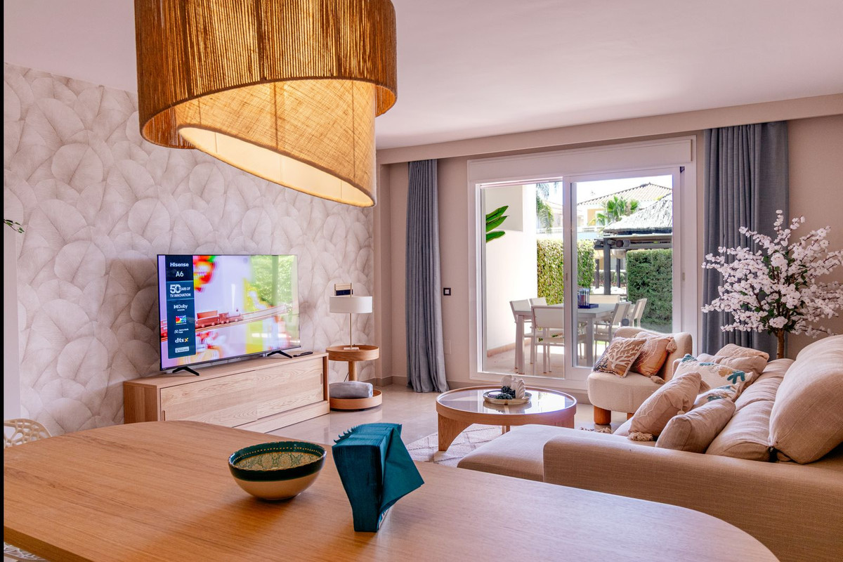 Appartement te koop in El Paraiso | 2 slaapkamers H5119618