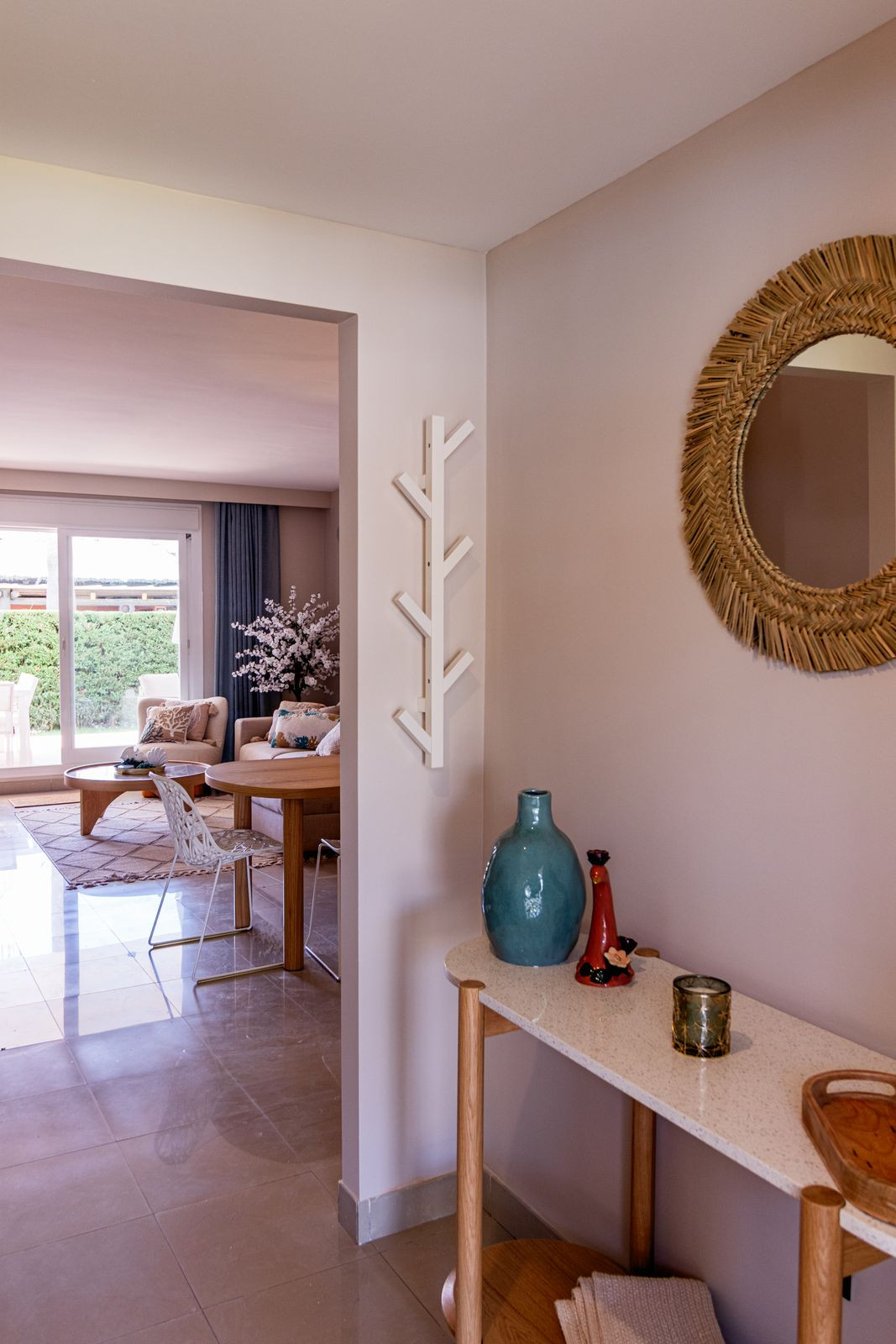 Appartement te koop in El Paraiso | 2 slaapkamers H5119618
