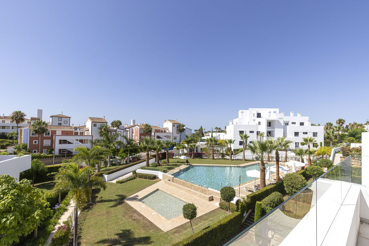 Appartement te koop in El Paraiso | 2 slaapkamers H5121592
