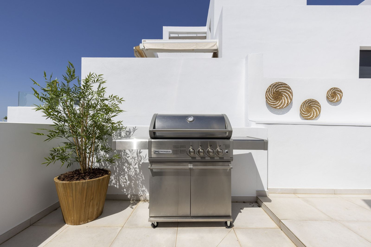 Appartement te koop in El Paraiso | 2 slaapkamers H5121592