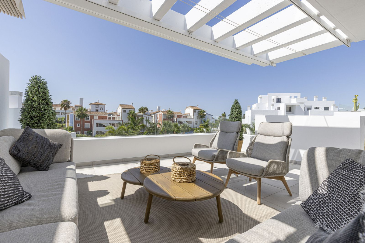 Appartement te koop in El Paraiso | 2 slaapkamers H5121592