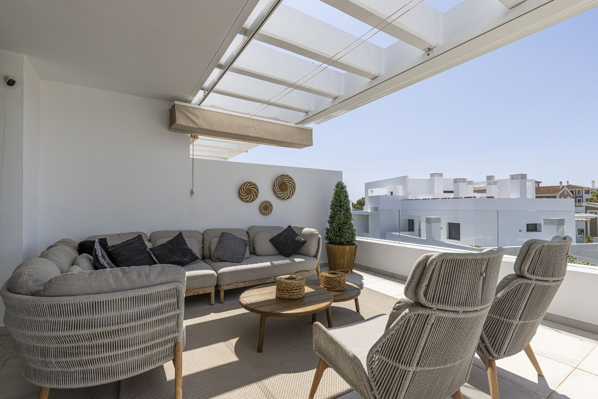 Appartement te koop in El Paraiso | 2 slaapkamers H5121592