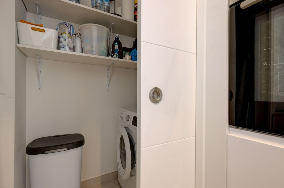 Appartement te koop in El Paraiso | 2 slaapkamers H5121592