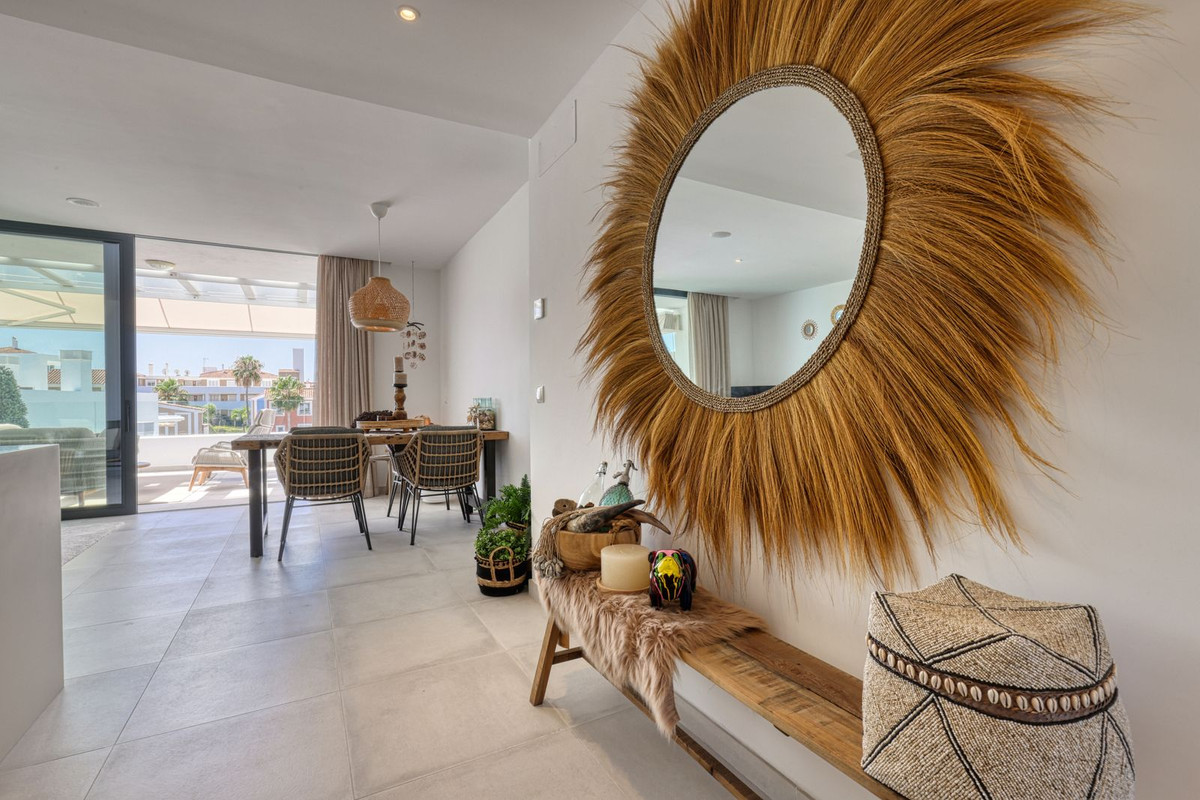 Appartement te koop in El Paraiso | 2 slaapkamers H5121592