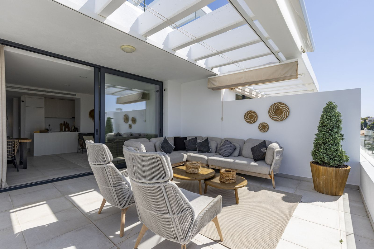 Appartement te koop in El Paraiso | 2 slaapkamers H5121592