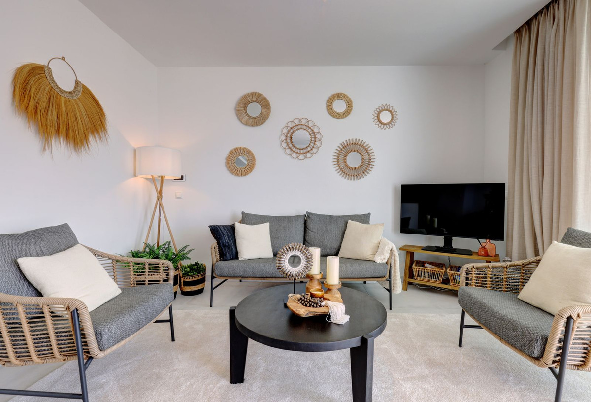 Appartement te koop in El Paraiso | 2 slaapkamers H5121592