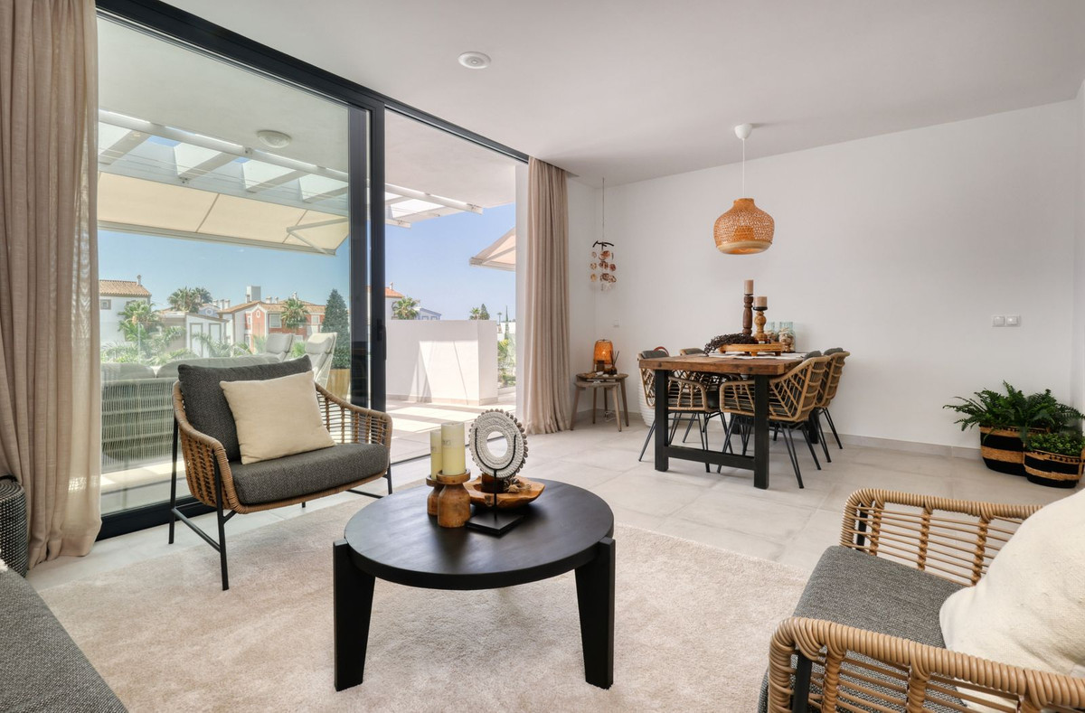 Appartement te koop in El Paraiso | 2 slaapkamers H5121592