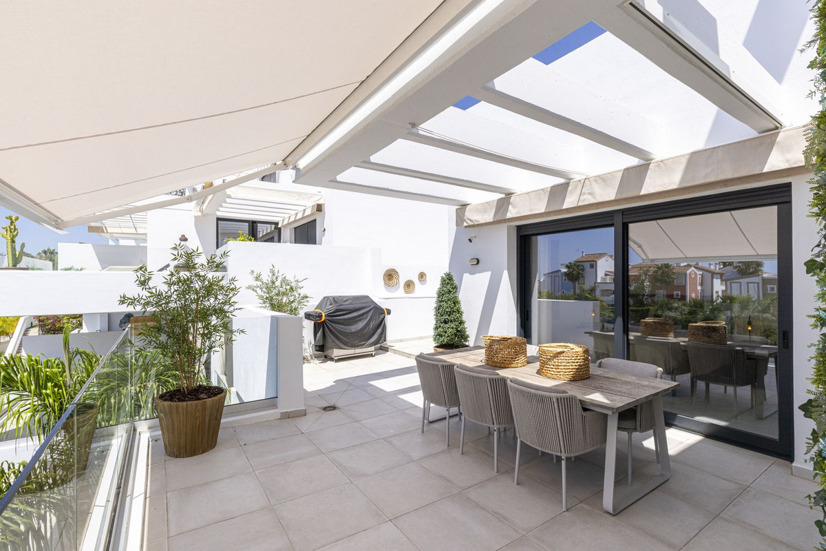 Appartement te koop in El Paraiso | 2 slaapkamers H5121592