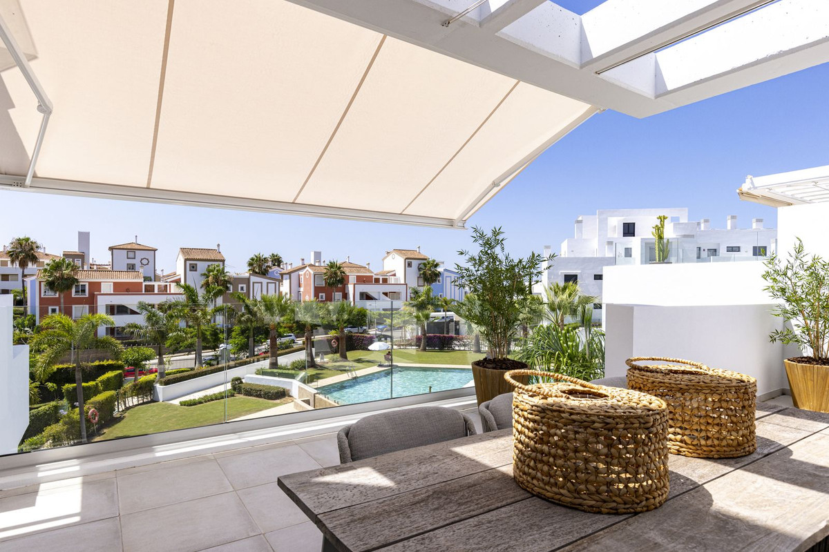 Appartement te koop in El Paraiso | 2 slaapkamers H5121592