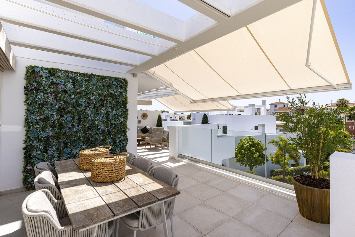 Appartement te koop in El Paraiso | 2 slaapkamers H5121592