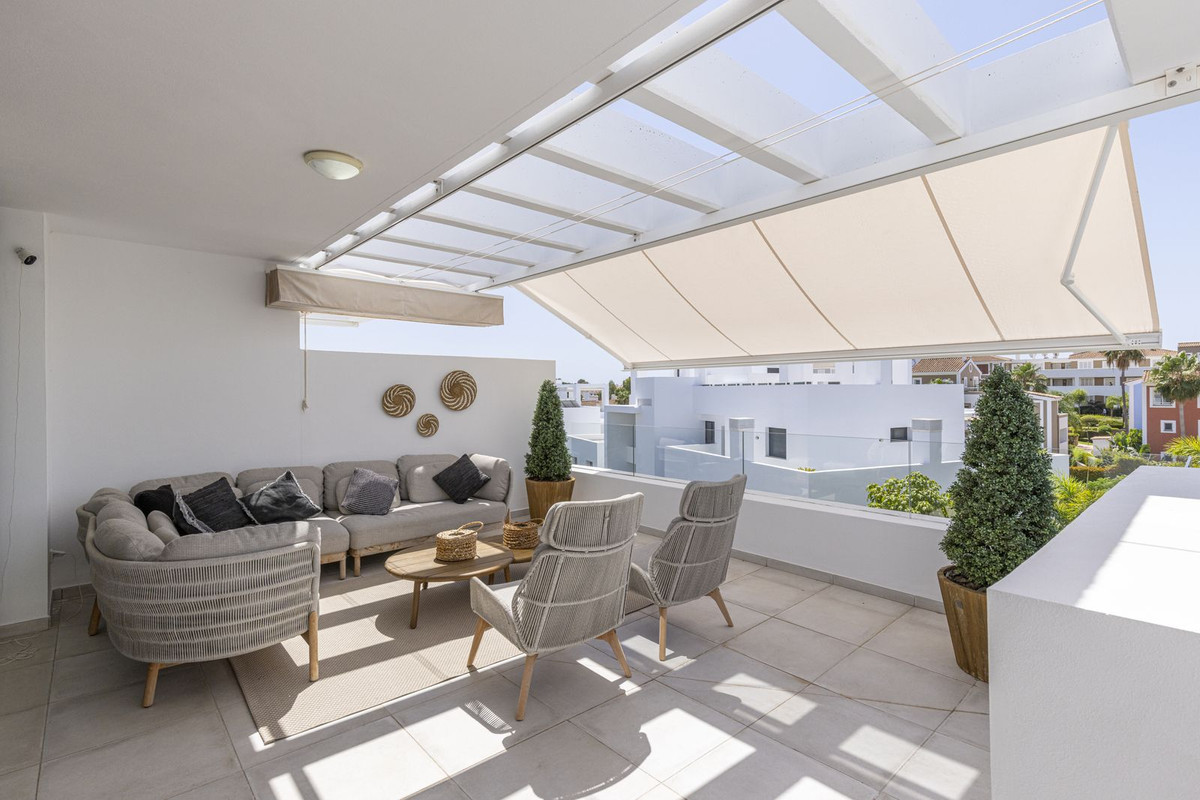 Appartement te koop in El Paraiso | 2 slaapkamers H5121592